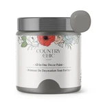Country Chic All-in-one Chalk Paint For 16 Fl Oz (pack Of 1), Cobblestone. Fixed Price $46.81.
