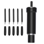 Cut Housing +5 Deep-point Black Blade And. Fixed Price $17.18.