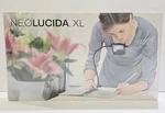 New Neolucida Xl Portable See-through Camera Optical Drawing Sealed. Fixed Price $134.84.