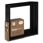 Ampersand Floaterframe Readymade For Flat 1/2" Deep Wood Panel An.... Fixed Price $68.59.