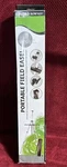 Daler-rowney Simply Portable Field Easel W/ Carrying Bag 33", Open Box Item. Fixed Price $16.99.