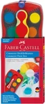 Faber-castell Connector Paint Box Set Of 12. Fixed Price $15.99.