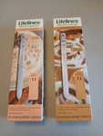 2 Lifelines Pen Diffusers With Essential Oil Blend - Cinnamon Roll And. Fixed Price $20.95.