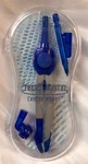 Staedtler Techmaster Center Wheel, Compass, T1SK4, New Original Package. Fixed Price $12.99.
