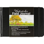 Peter Pauper Studio Series Watercolor Field Journal - Brand New!. Fixed Price $14.99.