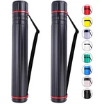 Xx-large Document Storage Tubes. Fixed Price $81.59.