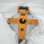 Keson OTR18200 Ft Tape Measure, 1/2 Fiberglass Blade. Fixed Price $40.00.