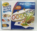Crayola Color Wonder Magic Light Brush Mess Free Painting For Kids. Fixed Price $15.29.