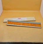 Vintage Rapido-guide Drawing Lettering Numbering Stencil By Koh-noor Germany. Fixed Price $34.88.