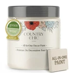 Country Chic All-in-one Chalk Paint For Furniture, Cabinets, Home Decor, Eco-.... Fixed Price $23.69.