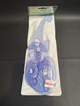 Helix French Curve Template - Plastic Blue 079252215616. Fixed Price $7.99.