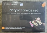 Cupixel Digital Tracing Set Projector Drawing & Painting Acrylic Canvas. Fixed Price $14.99.