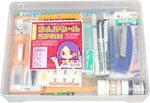 Deleter Inc. Manga Tool Kit Spdx 321-4104. Fixed Price $90.30.