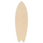 Surfboard 36", Unfinished Nautical Cutouts For Crafts Woodpeckers. Fixed Price $70.22.