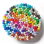 358 Copic Marker Pen Sketch All Set. Fixed Price $1050.00.