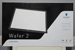 Daylight Wafer 2 Lightbox Led True Color Match 18.9" 14" Thin &. Fixed Price $150.00.