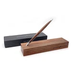 Pininfarina Ballpoint Pen Segno Cambiano Ink Polished Aluminum. Fixed Price $151.98.