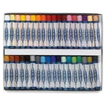 Holbein Academic Oil Pastel Sets Of 36. Fixed Price $50.76.