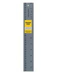 Ludwig Precision Aluminum Straight Edge. Fixed Price $25.94.