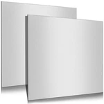 Therwen Pieces 1/8 Inch X 9 12 Steel Plate 304 Stainless White. Fixed Price $52.01.