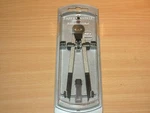 Faber-castell Giant Compass New Ovp. Fixed Price $11.15.