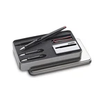 Lamy Joy Calligraphy Pen Set, Black, 1.1 - 1.5 1.9 Mm Nibs. Fixed Price $77.20.