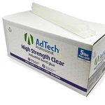 Adtech 501-110-5 Glue Stick, White, 1/2 In Dia, L, 85 Pk. Fixed Price $61.95.