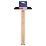 Staedtler Wood With Plastic Edge T-squares 9702024H. Fixed Price $28.41.