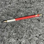 Vtg Koh-i-noor Adapto 5611 Property Of Bell Systems Drafting Pencil Rare. Fixed Price $11.99.