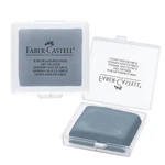 Faber-castell Kneadable Eraser For Artists In Storage Case One Size, Grey. Fixed Price $5.06.