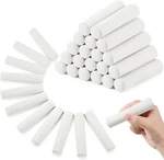 Fulmoon 40 Pcs Jumbo Sidewalk Chalk Large For Kids Outdoor Art Non Toxi.... Fixed Price $28.99.