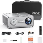 Yaber Buffalo U10 Projector 1080P New In Box. Fixed Price $89.95.