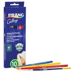 Prang Watercolor Colored Pencils, Pack Of 10 (dixx 23650). Fixed Price $11.99.