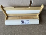Ikea Mala 101.493.50 Wooden Tabletop Drawing Paper Roll Dispenser W/. Fixed Price $21.24.
