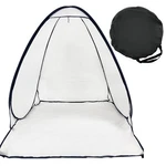 Plantional Portable Tent For Spray Painting: 3.1X3.2X3.3FT Small .... Fixed Price $37.57.