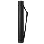 Mr. Pen- Poster Tube, 25" To 40", Extendable With 1 Pack, Black. Fixed Price $33.18.