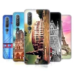 Head Case Designs Best Places Set 3 Soft Gel For Xiaomi Redmi Phones. Fixed Price $9.95.