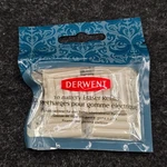 Derwent 2300023 Electric Refill Eraser, Pack Of. Fixed Price $13.80.
