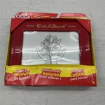 Sketch Classic Magic Screen Drawing Toy Red Kids And Shake Erase. Fixed Price $18.95.
