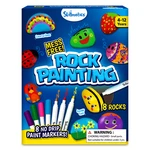Skillmatics Rock Painting Kit Mess-free Art & Craft Activity For Kids. Fixed Price $30.00.
