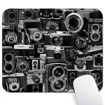 Cool Collection Print Art Pad, Unique Design Vintage Montage Pads. Fixed Price $7.58.