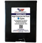 Fp M1INKCYAN Memjet Replacement For Edge, Pro, Double. Fixed Price $234.99.