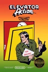 Elevator Action Box Art Premium Poster Made In Usa - NES142. Fixed Price $21.98.