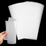 Frienda Blank Stencil Plastic Sheets Milky Translucent Pet Template 12X24" 6M. Fixed Price $28.32.