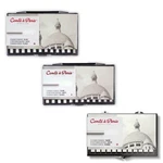 Conte Paris Carres Sketching Sets 12 White Crayons Hb, Or 2B. Fixed Price $24.39.