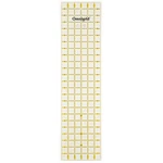 Omnigrid 6" X 24" Rectangle Quilting And Sewing Ruler. Fixed Price $33.86.