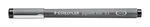 Staedtler Pigment Liner, Fineliner Pen For Count (pack Of 10), Black. Fixed Price $33.39.