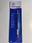 Alvin, MC5, Pro-matic Metal Lead Holder Mechanical Pencil, Writing/drawing Tool. Fixed Price $18.99.