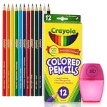 The Mega Deals Colored Pencils For Adults, Count (pack Of 12), Multicolor. Fixed Price $15.92.