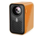 P1 Projector W/ Exclusive Drawing App For Artists, 100 Display, Led. Fixed Price $134.00.